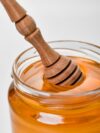 100% Pure Natural Honey