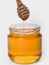 Premium Natural Honey