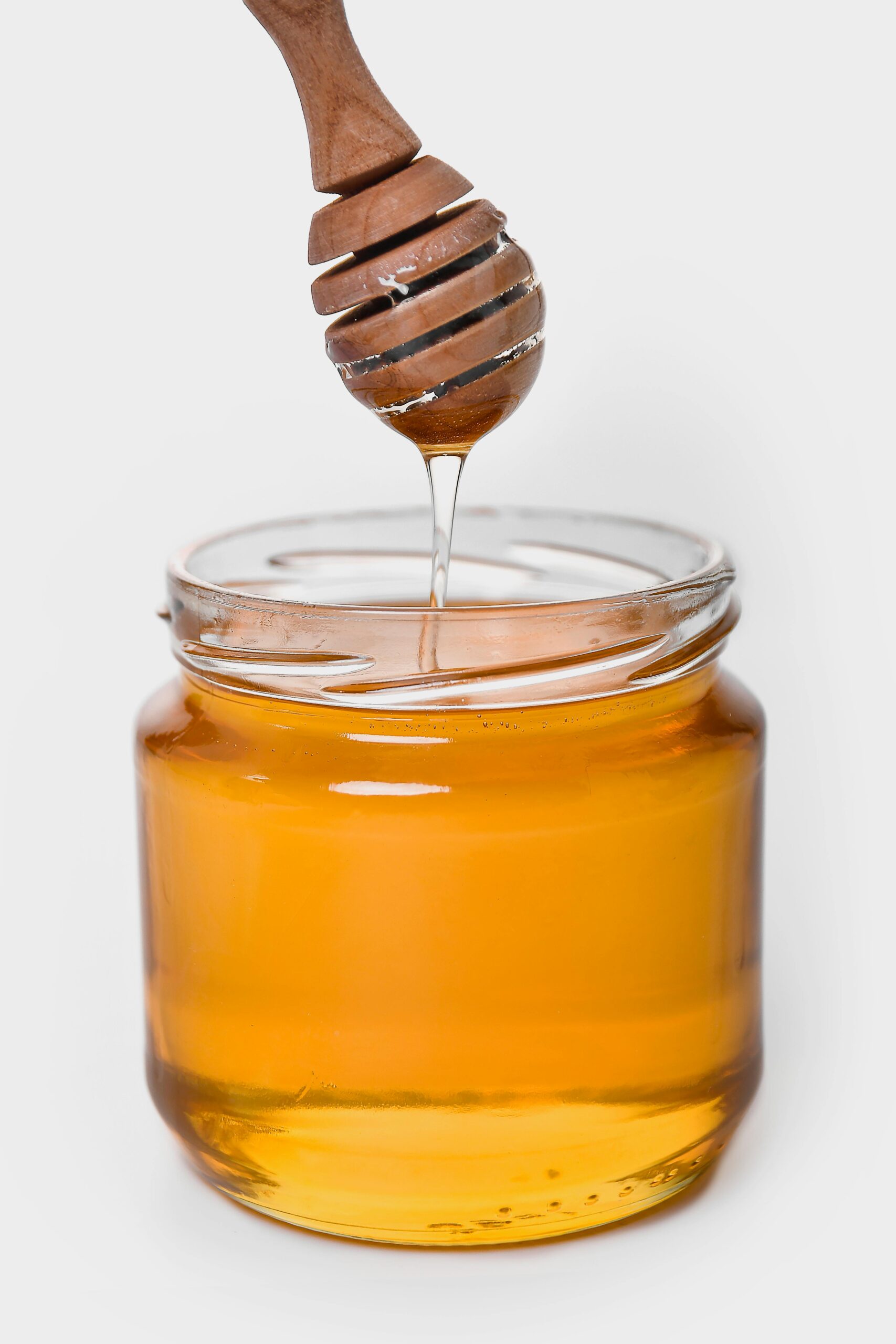 Premium Natural Honey
