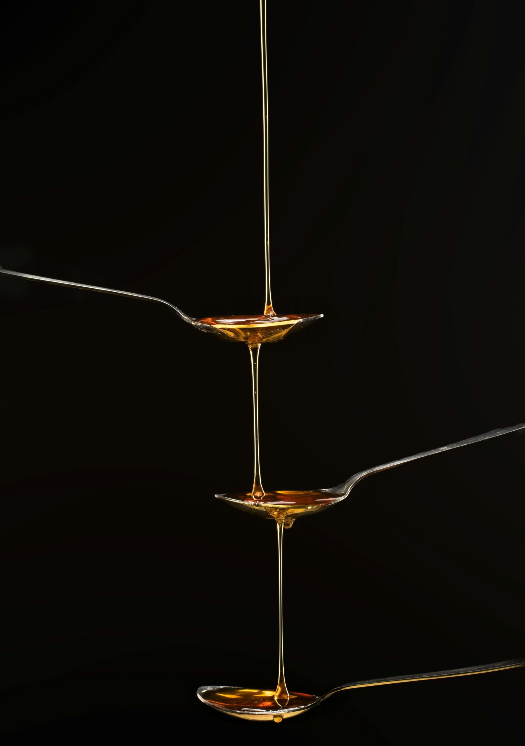 Acacia Honey