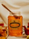 Raw Unfiltered Honey