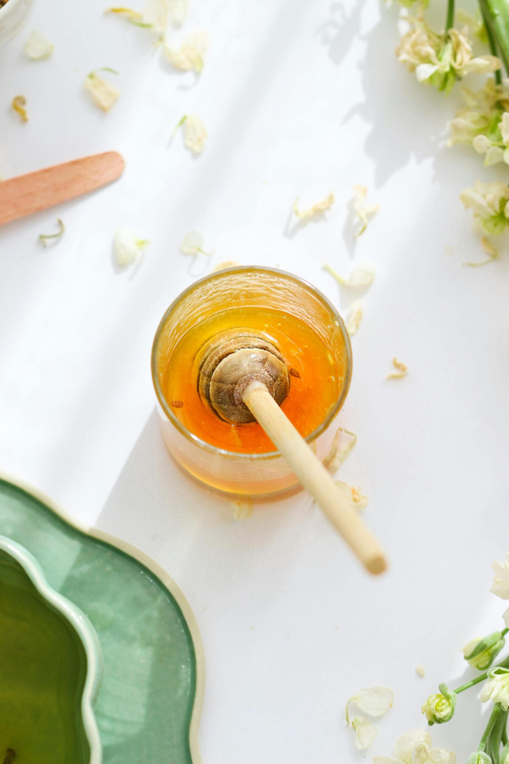 Wild Forest Honey
