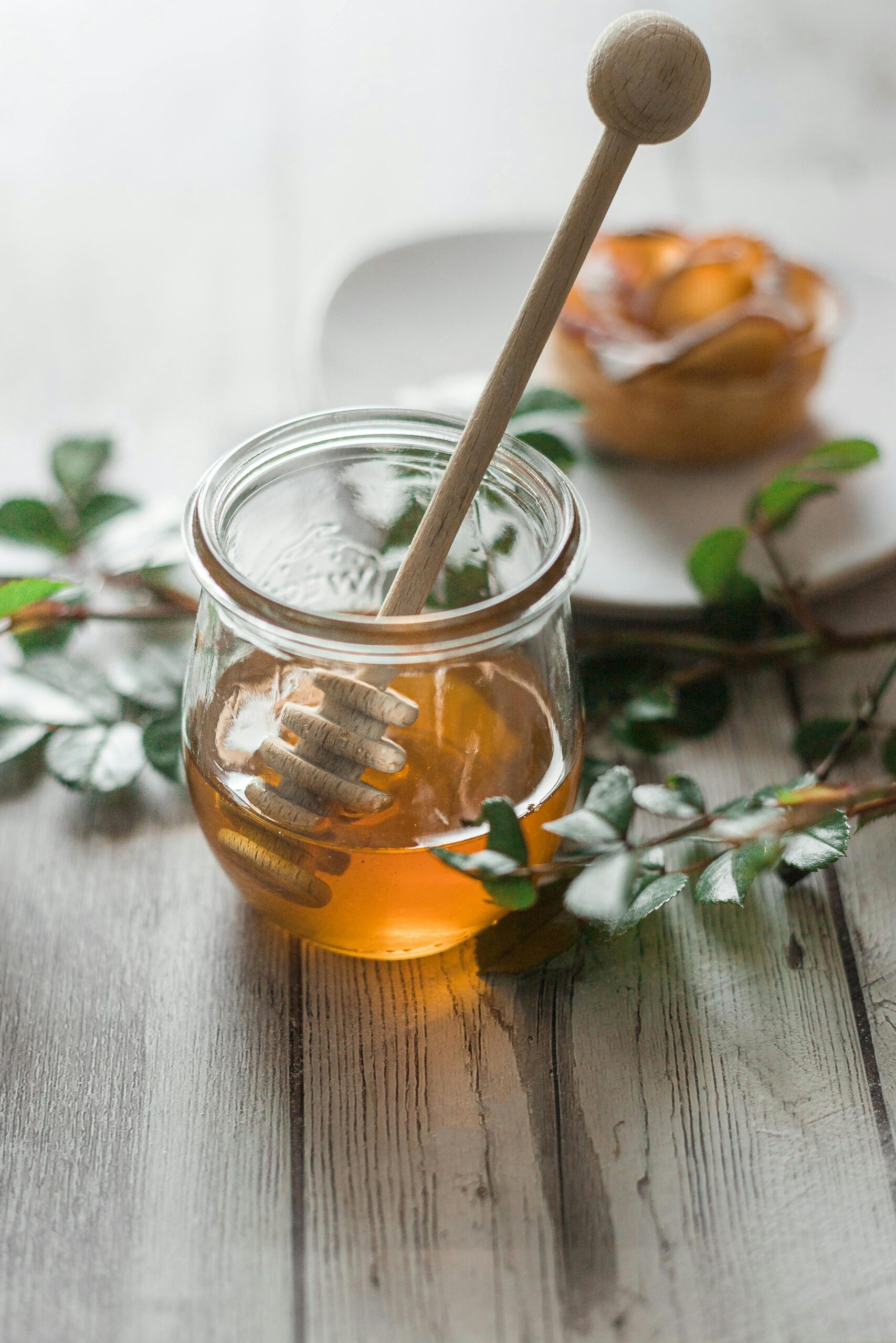 Premium Natural Honey - Image 2