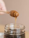 Premium Organic Honey