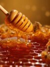 Royal Black Seed Honey