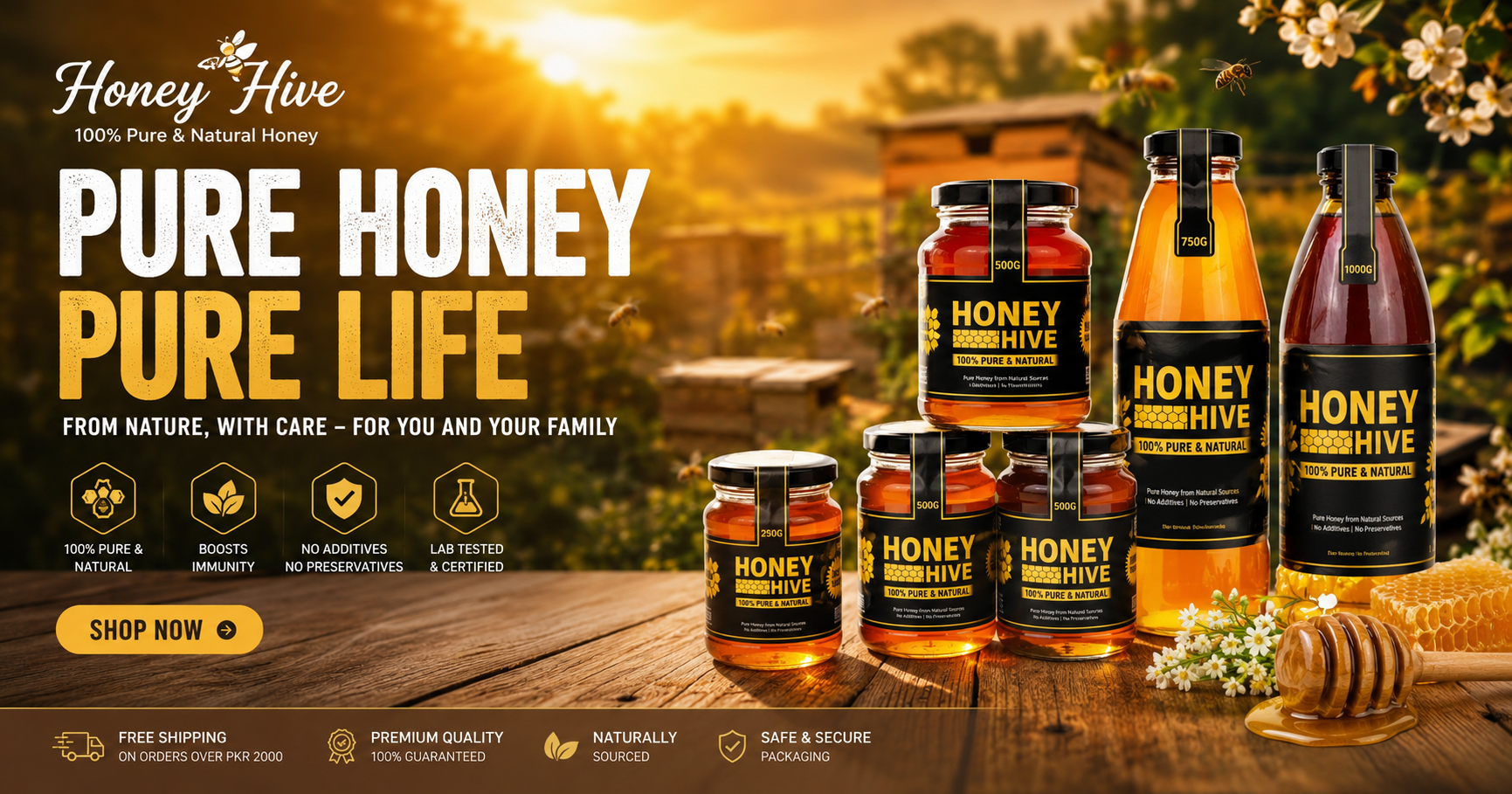 pure honey (2)